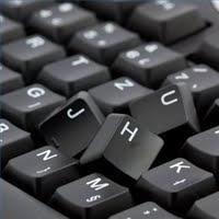 Как да се определи клавиатурата на лаптоп - всичко за компютрите