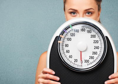 Как да се отървете от допълнителните килограми 12 начина