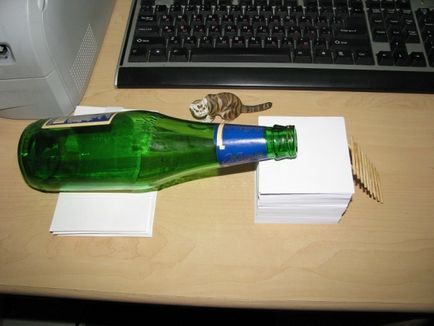 Как да се отървем от мишки в страната, особено в борбата с народни средства, снимки и видео (фолк) Как да се отървем от мишки в страната, особено в борбата с народни средства, фото и видео