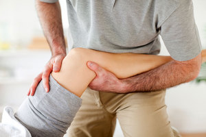 Как за лечение на остеоартрит на коляното в дома лечение на най-различни начини