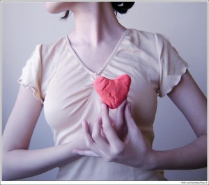Как да се разглежда разширяването на сърцето