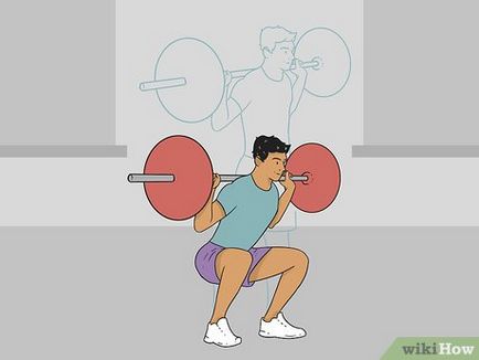 Как да се изгради мускули и увеличаване на силата