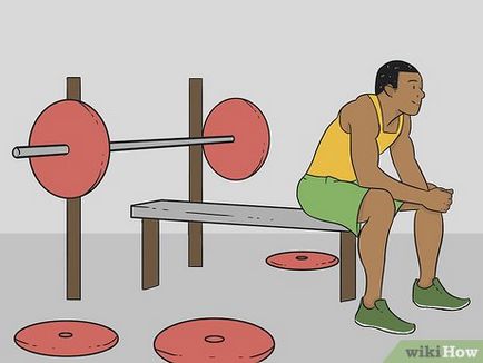 Как да се изгради мускули и увеличаване на силата