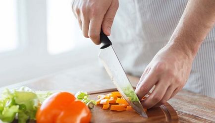 Как да се научите как да се готви вкусно от нулата