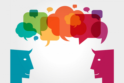 Как да се научите да поддържате разговора основите на комуникация
