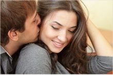 Как да се научите да се целуват - как да се научим да целуне