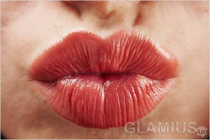 Как да се научите да се целуват - как да се научим да целуне
