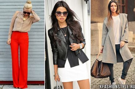 Как да намерите вашия стил на обличане са 5 прости съвети!