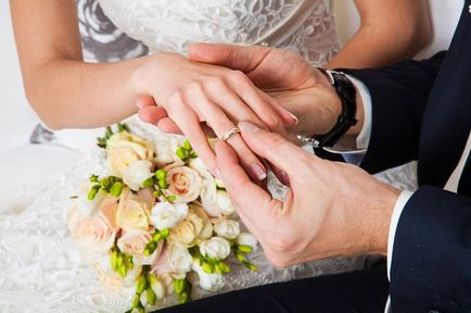 Как да не се развали сватбата