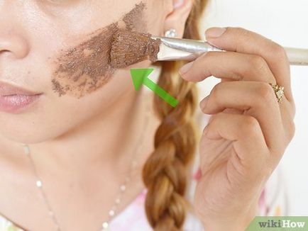 Как да се чисти мазна кожа
