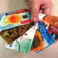Как да направите и да получите кредитна карта ДСК
