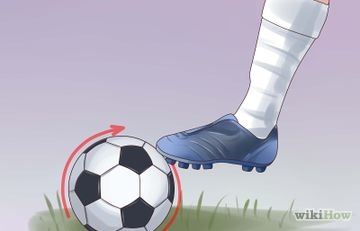 Как да определите засада във футбола