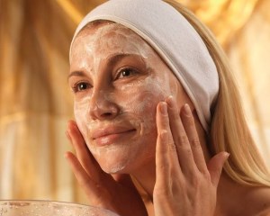 Как да избелите кожата на старчески петна методи дома