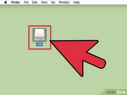 Как да форматирате USB флаш устройство