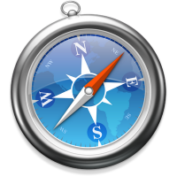Как да отворите страница от един браузър в друг блог, посветен на Mac, Iphone, IPAD и други ябълка трикове