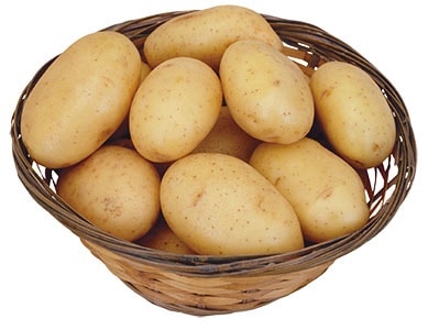 Как да се накисва картофите при диабет