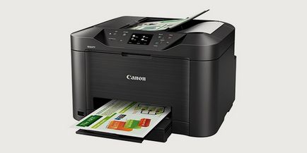 Какво е най-добрият принтер-скенер-копир къщата и как да изберете МФУ