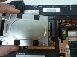 Как се копира на диск на лаптоп