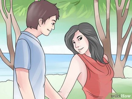 Как да правите секс с момче