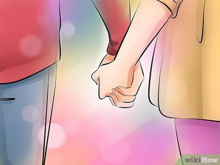 Как да спре да се страхува от романтика