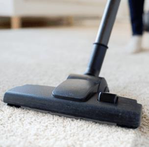 Как да се почисти килима у дома преглед на най-добрите начини да се