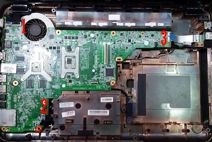 Как да се чисти праха от вентилатора на лаптопа по-хладна от смазване как да се разглоби за почистване и Acer к.с.,