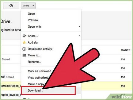 Как да използвате Google Диск (Google Диск автоматично) Как да използвате Google Диск