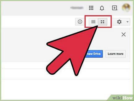 Как да използвате Google Диск (Google) Как да използвате Google Диск