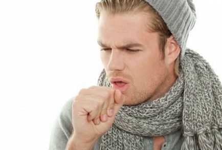 Как да се използва инхалатор за кашлица и възпалено гърло
