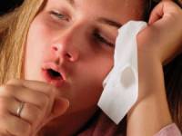 Как да се използва инхалатор за кашлица и възпалено гърло