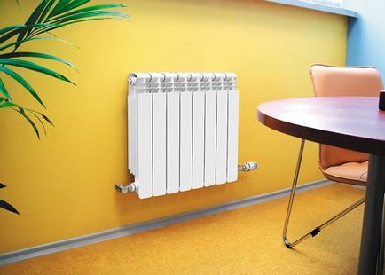 Как да се промени системата за отопление в апартамента, отговорите на вашите въпроси