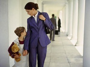 Как да помогнете на детето си чрез развод ценна психолози ориентиране