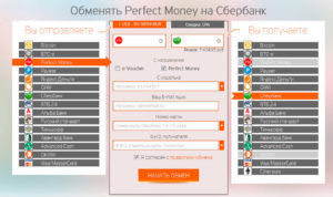 Как да се попълни перфектен пари чрез Сбербанк онлайн
