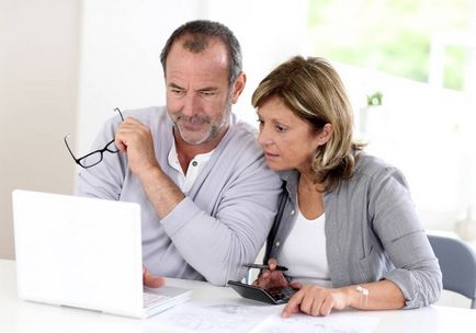 Що се отнася до SNILS покажат своите пенсионни спестявания онлайн