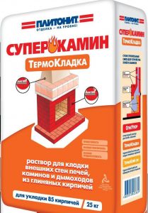 Как да се изгради една руска печка с ръцете си и полагане poryadovkoy