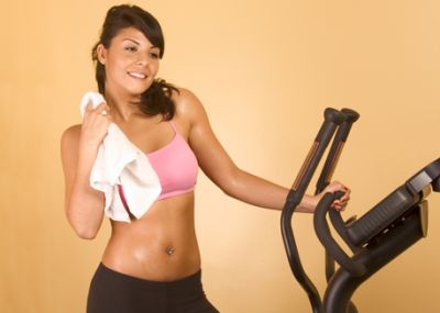 Как да отслабна в задните части, 6 супер упражнения за раздвижване на загуба на тегло
