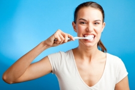 Как да си миете зъбите 1