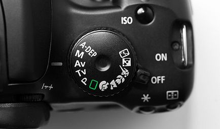 Как да правите снимки на SLR препоръки