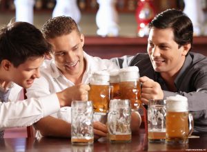 Как да се пие алкохол, за да се избегне махмурлук
