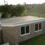 Как да се покрие покрива с покривни технологии и материали нюанси стайлинг - лесно нещо