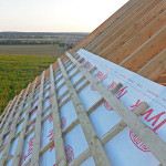 Как да се покрие покрива с покривни технологии и материали нюанси стайлинг - лесно нещо