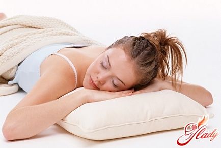 Как да спим спокойно - Препоръки