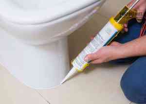 Как да инсталирате тоалетна на плочките с ръцете си
