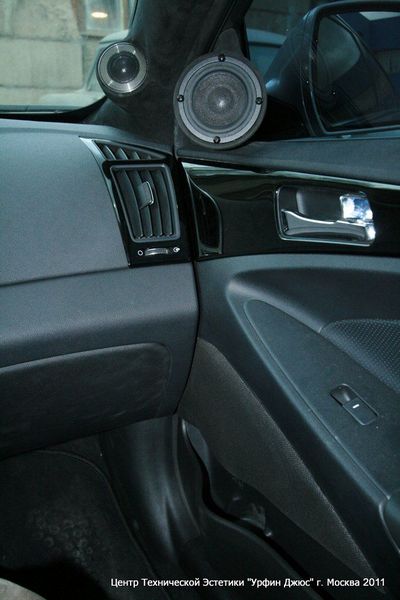Как да инсталирате високоговорителите в колата