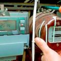 Как да се инсталира водомер за газ в апартамента