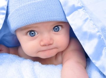 Как правилно да се грижи за новородено момче, го къпят, бейби хигиена, като се вземат предвид
