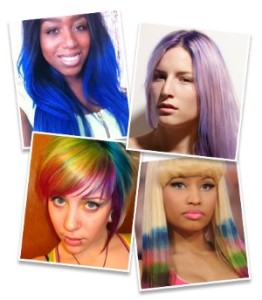 Как да изберем правилния цвят на косата индивидуално, цвета на очите и кожата