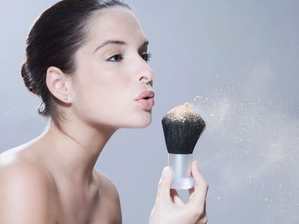 Как да изберем добър прах за различни типове кожа