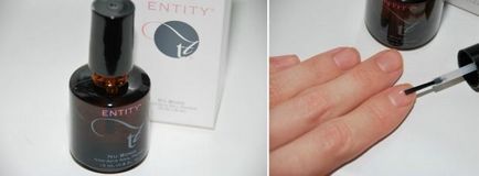 Как да се запечата края на нокти плюсовете на нокти гел и минусите - пулса на женската красота и мода