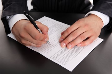 Как да попълните договор за покупко-продажба на автомобила - извадка от 2017 (как да попълните договор за продажба) Как да попълните договор за покупко-продажба на автомобила - извадка от 2017